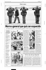 25 de Dezembro de 1999, O País, página 4A