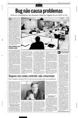 01 de Janeiro de 2000, Rio, página 8
