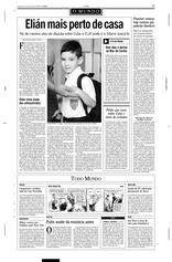 05 de Janeiro de 2000, O Mundo, página 29
