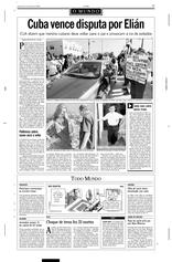 06 de Janeiro de 2000, O Mundo, página 31