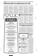 06 de Janeiro de 2000, O País, página 8
