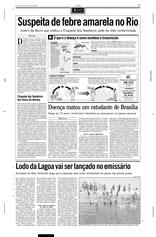 13 de Janeiro de 2000, Rio, página 15