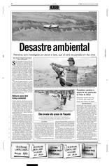 20 de Janeiro de 2000, Rio, página 16