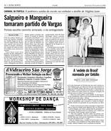 20 de Janeiro de 2000, Jornais de Bairro, página 10