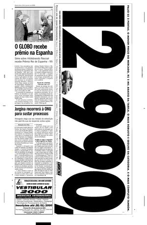 Página 13 - Edição de 26 de Janeiro de 2000