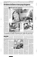 30 de Janeiro de 2000, Economia, página 34A