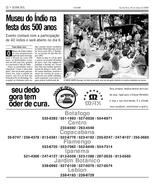 16 de Março de 2000, Jornais de Bairro, página 22