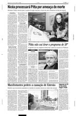 03 de Abril de 2000, O País, página 5