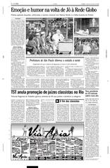 04 de Abril de 2000, O País, página 8