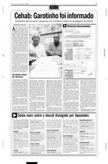 07 de Abril de 2000, Rio, página 13