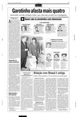11 de Abril de 2000, Rio, página 13