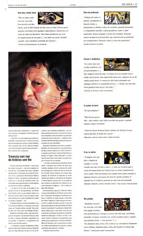 Página 11 - Edição de 22 de Abril de 2000