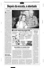 22 de Abril de 2000, Rio, página 14