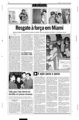 23 de Abril de 2000, O Mundo, página 34