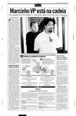 25 de Abril de 2000, Rio, página 12