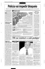 01 de Maio de 2000, O País, página 3
