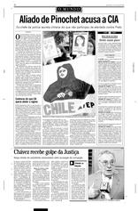 11 de Maio de 2000, O Mundo, página 42