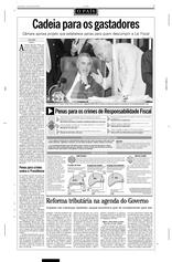 18 de Maio de 2000, O País, página 3