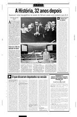 23 de Maio de 2000, O País, página 3
