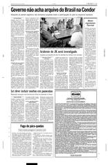 26 de Maio de 2000, O Mundo, página 31
