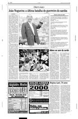 06 de Junho de 2000, Rio, página 16