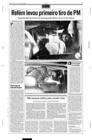 Página 17 - Edição de 14 de Junho de 2000