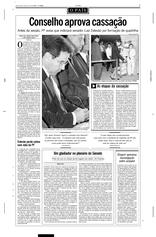 15 de Junho de 2000, O País, página 3