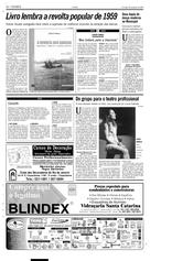 20 de Agosto de 2000, Jornais de Bairro, página 16