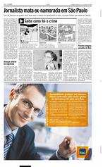 21 de Agosto de 2000, O País, página 10