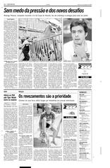 22 de Agosto de 2000, Esportes, página 32