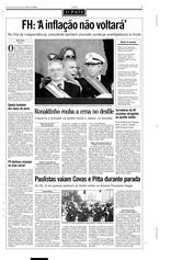 08 de Setembro de 2000, O País, página 3