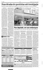 17 de Setembro de 2000, Rio, página 30