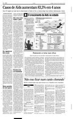 19 de Setembro de 2000, Rio, página 16