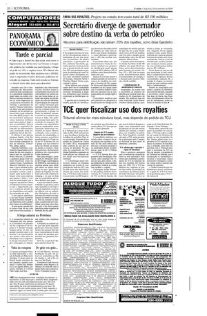 Página 24 - Edição de 26 de Setembro de 2000