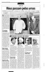 08 de Outubro de 2000, O País, página 3