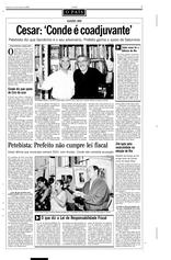 13 de Outubro de 2000, O País, página 3