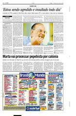22 de Outubro de 2000, O País, página 12