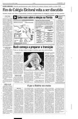 10 de Novembro de 2000, O Mundo, página 29
