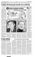 11 de Novembro de 2000, O Mundo, página 31