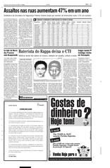 14 de Novembro de 2000, Rio, página 17