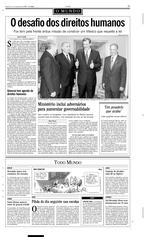 01 de Dezembro de 2000, O Mundo, página 31
