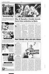 09 de Dezembro de 2000, Segundo Caderno, página 4