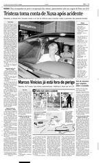 14 de Janeiro de 2001, Rio, página 15