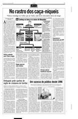 31 de Janeiro de 2001, Rio, página 11