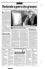 10 de Fevereiro de 2001, O País, página 3