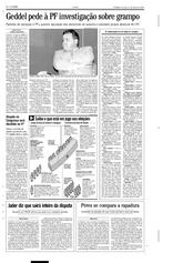 11 de Fevereiro de 2001, O País, página 8