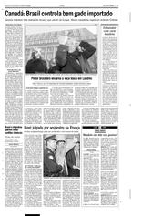 16 de Fevereiro de 2001, Economia, página 25
