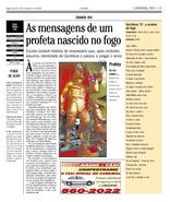 26 de Fevereiro de 2001, Rio, página 11