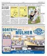 08 de Março de 2001, Jornais de Bairro, página 9