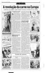 11 de Março de 2001, O Mundo, página 41